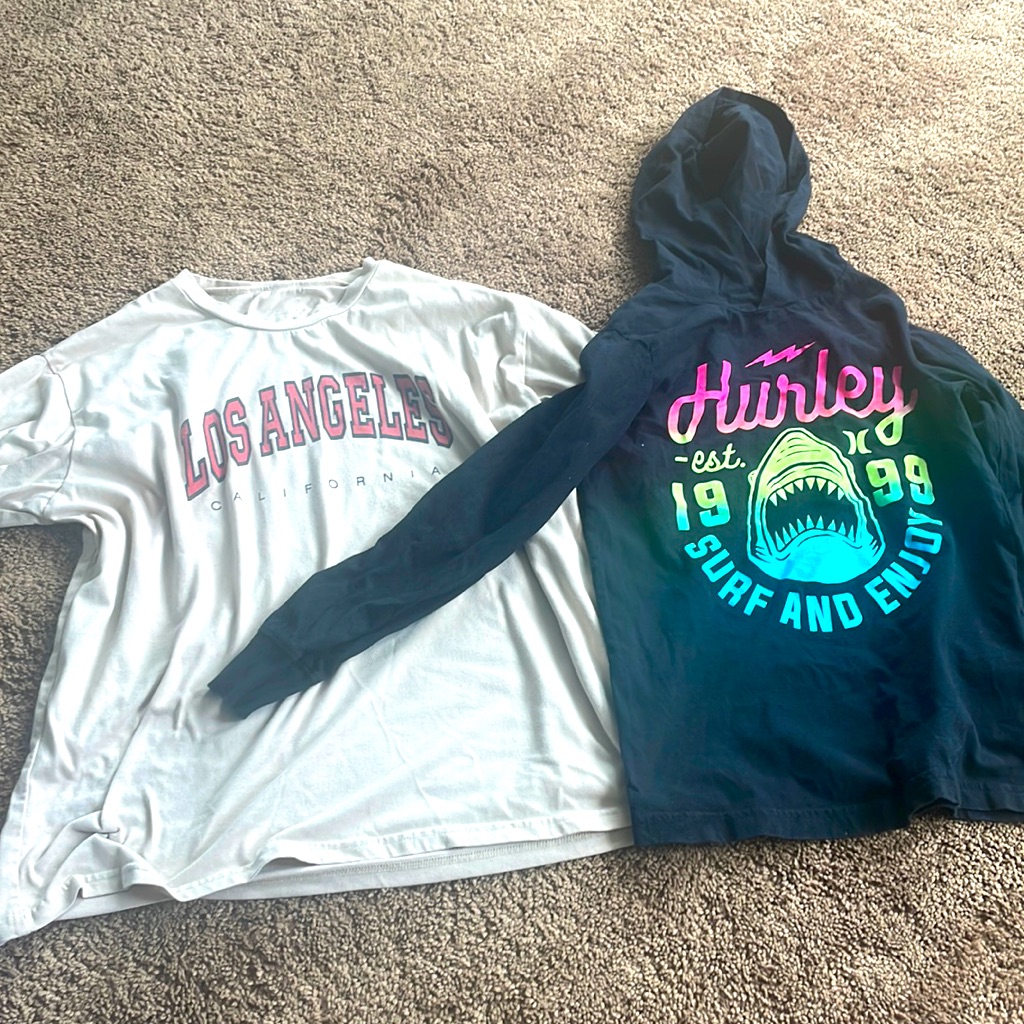 Boys Medium Bundle